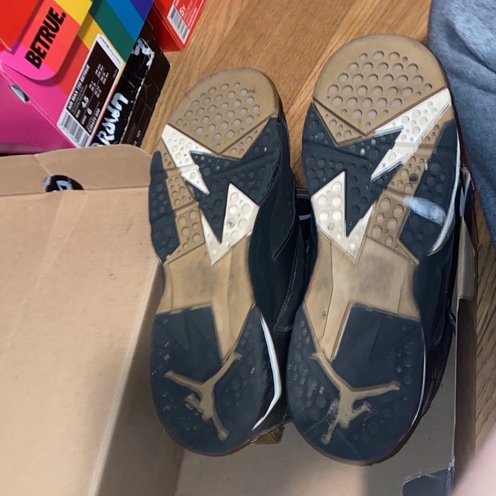 Jordan Retro 7 - Picture 4 of 5